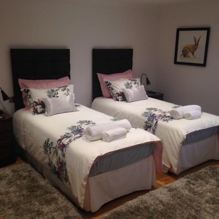 Cherry Tree Guesthouse 브래드포드온아본 객실 사진