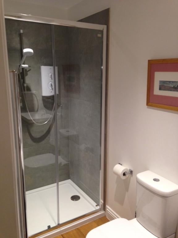 Cherry Tree Guesthouse 브래드포드온아본 객실 사진