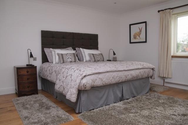 Cherry Tree Guesthouse 브래드포드온아본 객실 사진