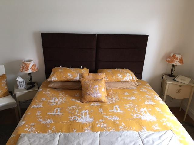 Cherry Tree Guesthouse 브래드포드온아본 외부 사진