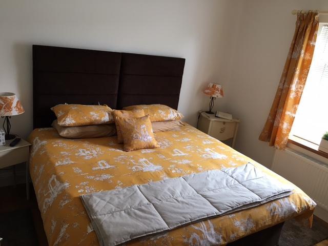 Cherry Tree Guesthouse 브래드포드온아본 외부 사진